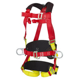 Portwest Harnassen FP18 rood(RE)