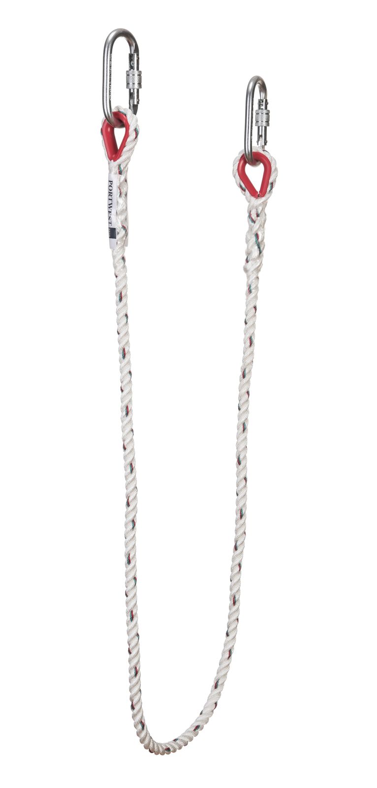 Portwest Vallijnen FP24 wit(WH)