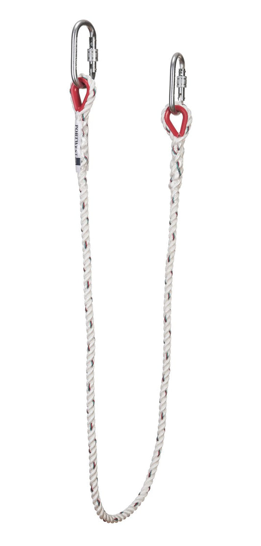 Portwest Vallijnen FP24 wit(WH)