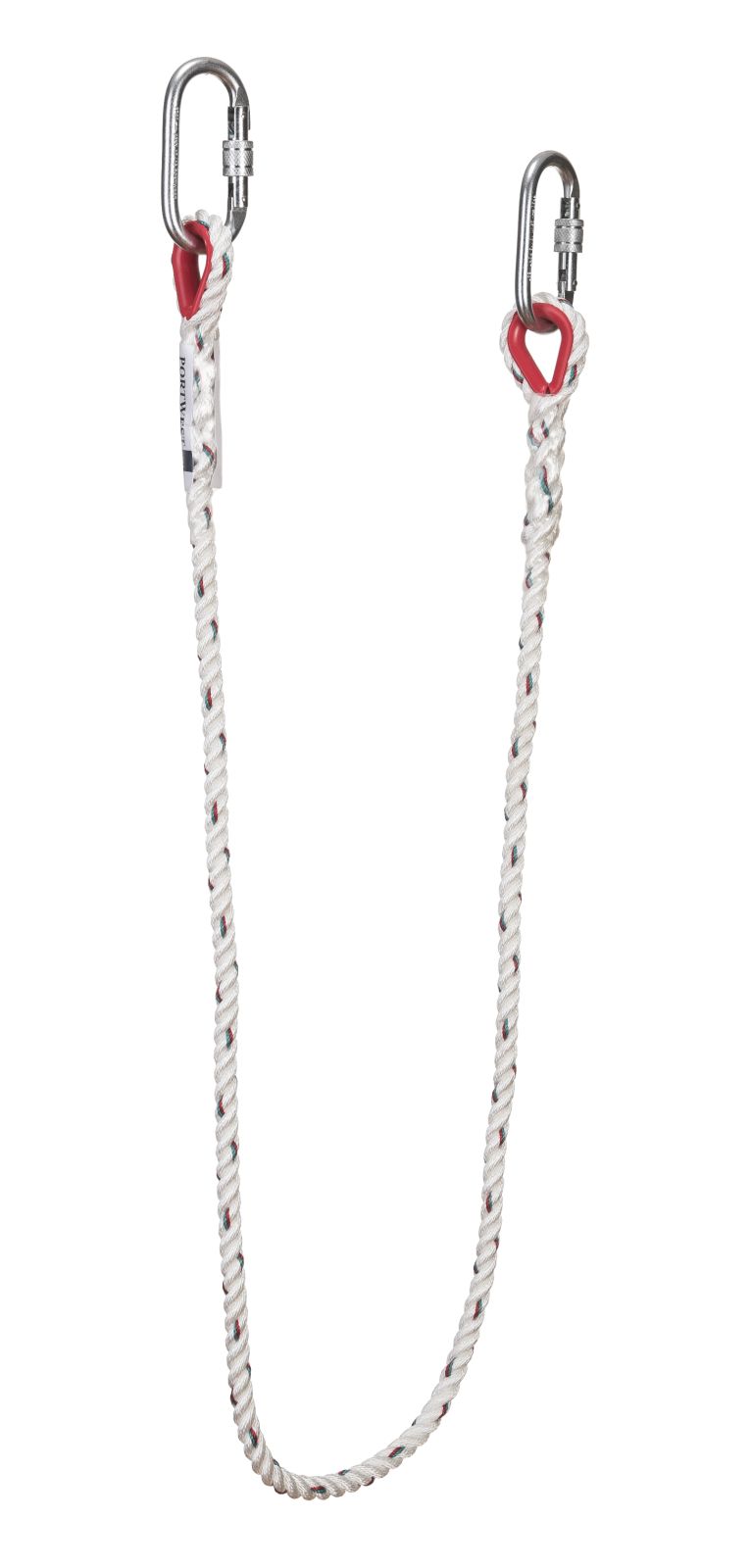 Portwest Vallijnen FP24 wit(WH)