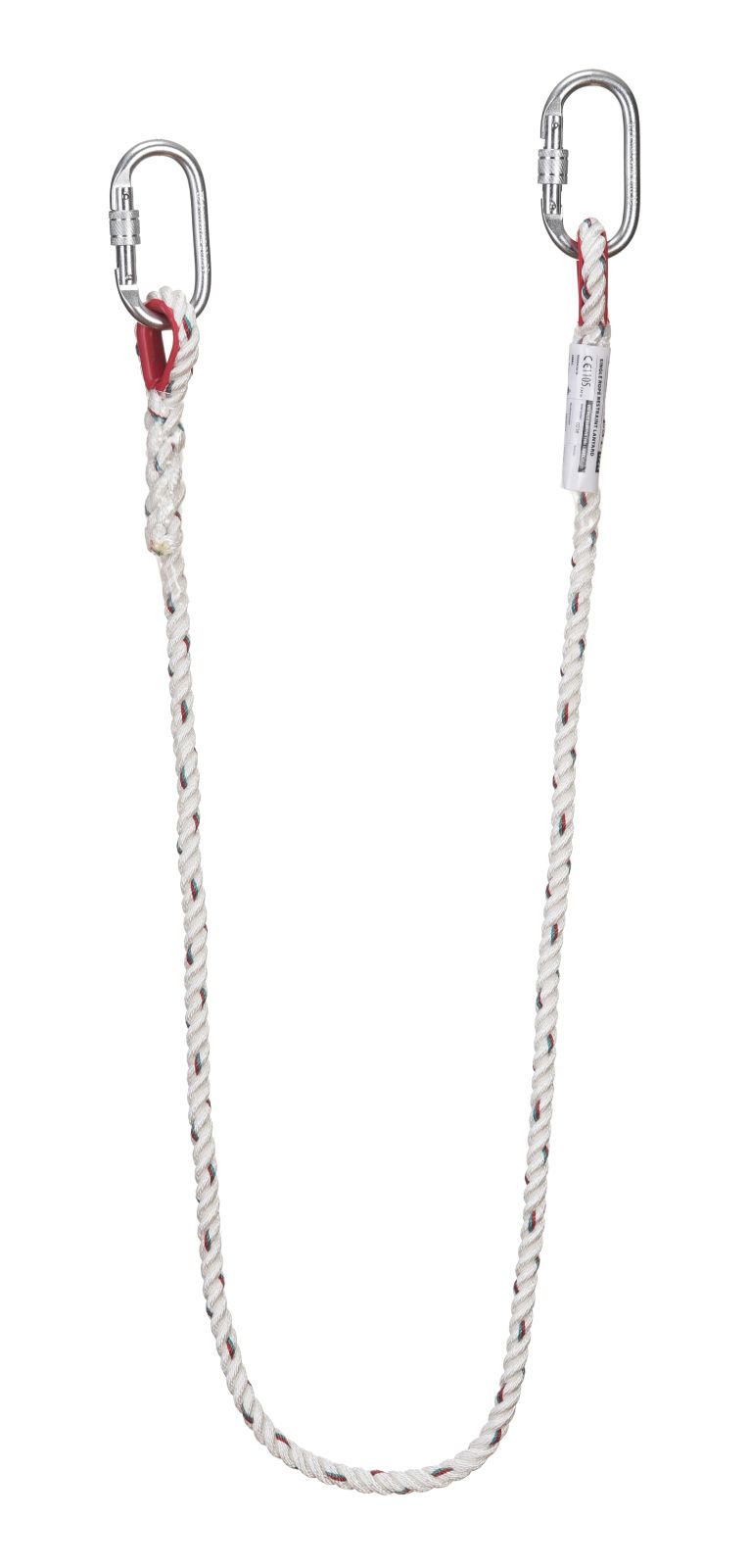 Portwest Vallijnen FP24 wit(WH)