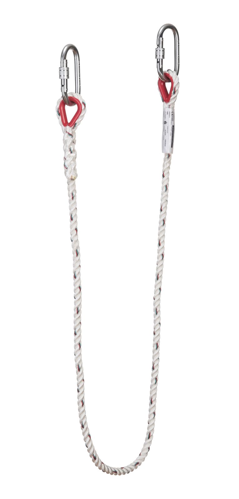 Portwest Vallijnen FP24 wit(WH)