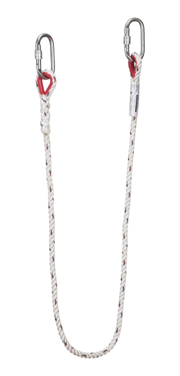 Portwest Vallijnen FP24 wit(WH)