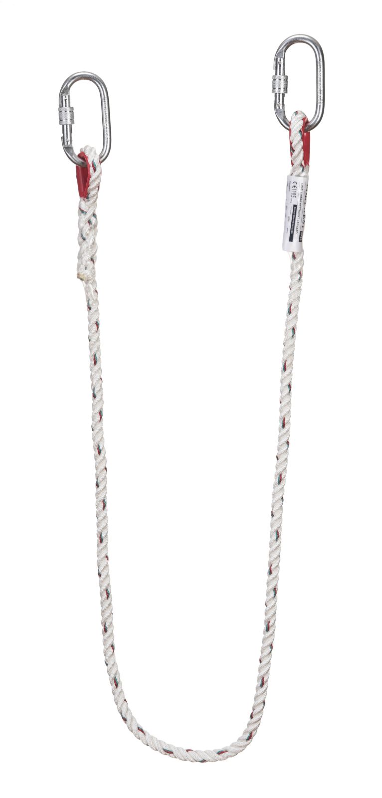 Portwest Vallijnen FP24 wit(WH)