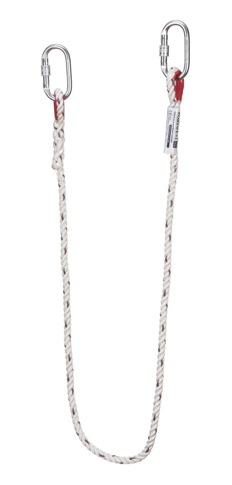 Portwest Vallijnen FP24 wit(WH)