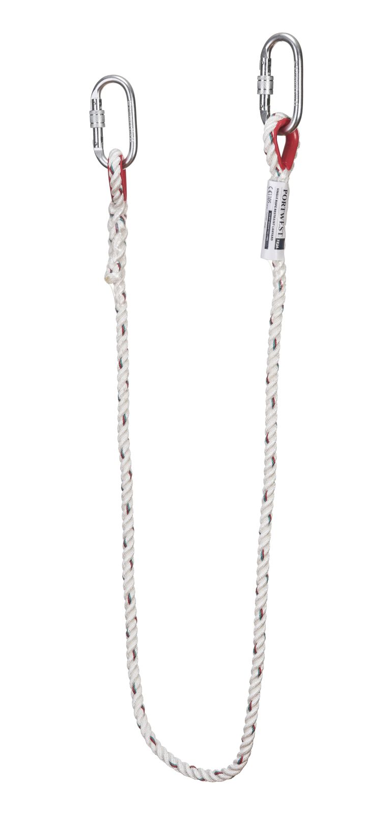 Portwest Vallijnen FP24 wit(WH)