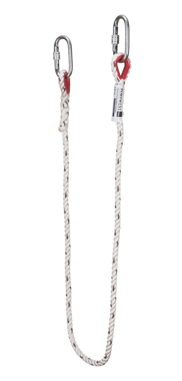 Portwest Vallijnen FP24 wit(WH)