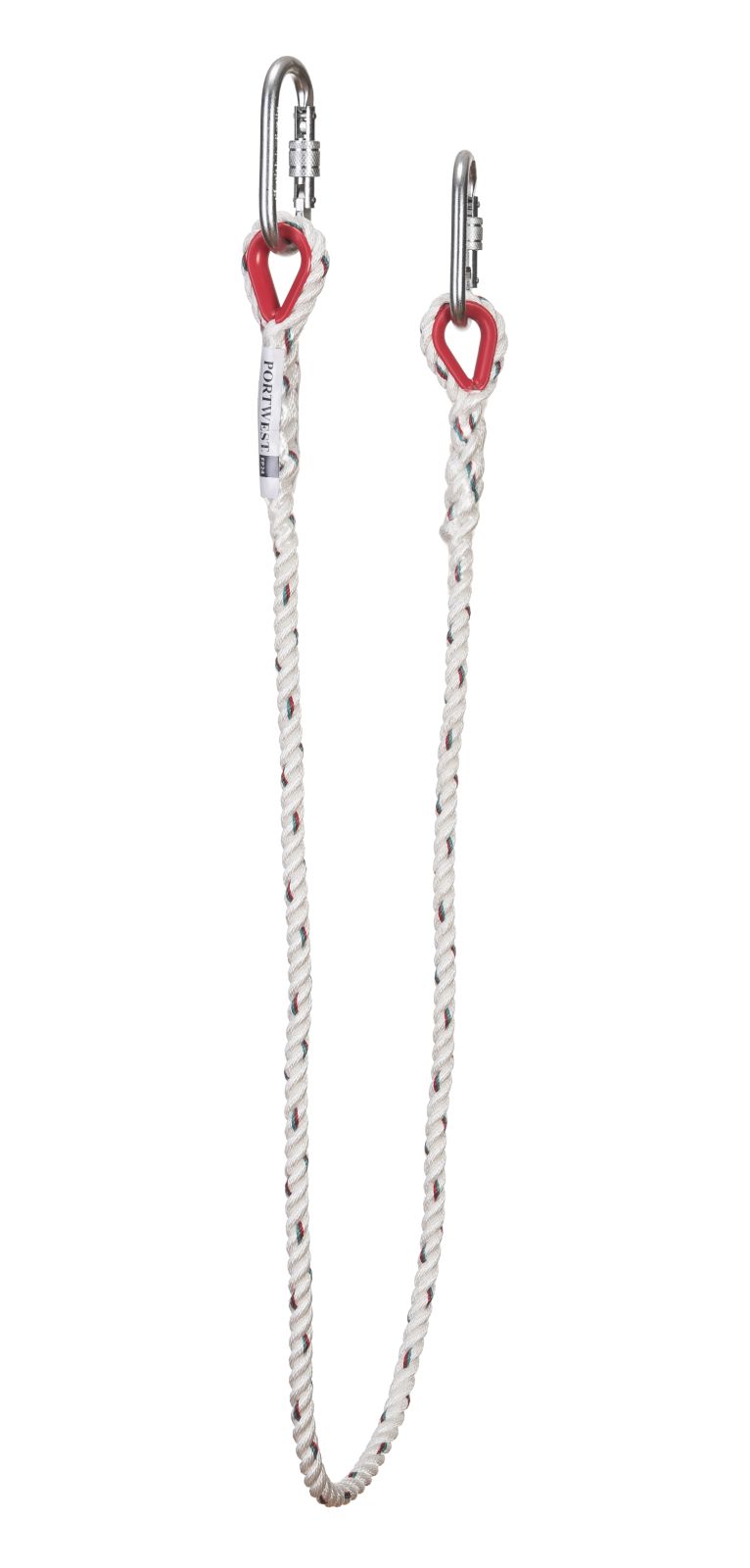 Portwest Vallijnen FP24 wit(WH)