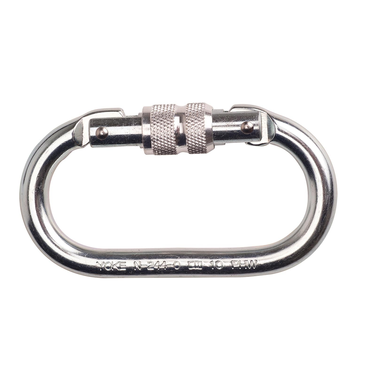 Portwest Haken FP30 zilver(SI)