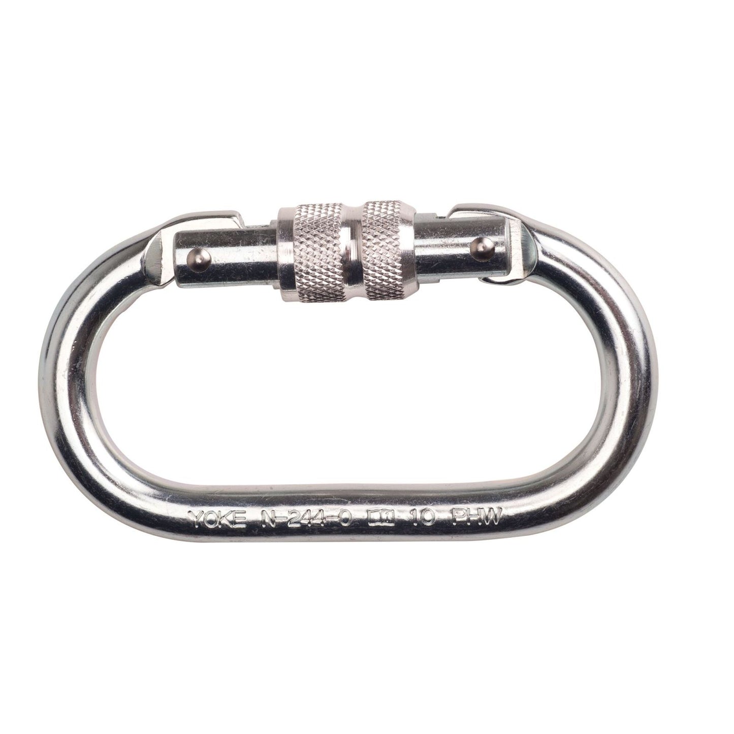 Portwest Haken FP30 zilver(SI)