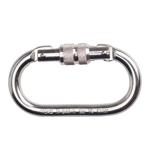 Portwest Haken FP30 zilver(SI)