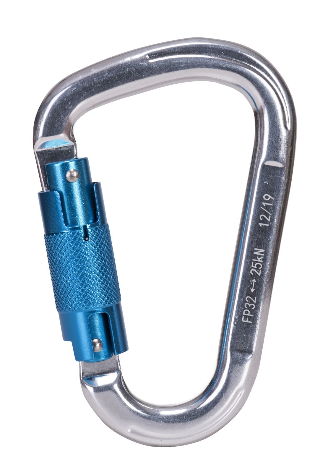 Portwest Haken FP32 zilver(SI)