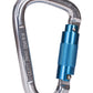 Portwest Haken FP32 zilver(SI)