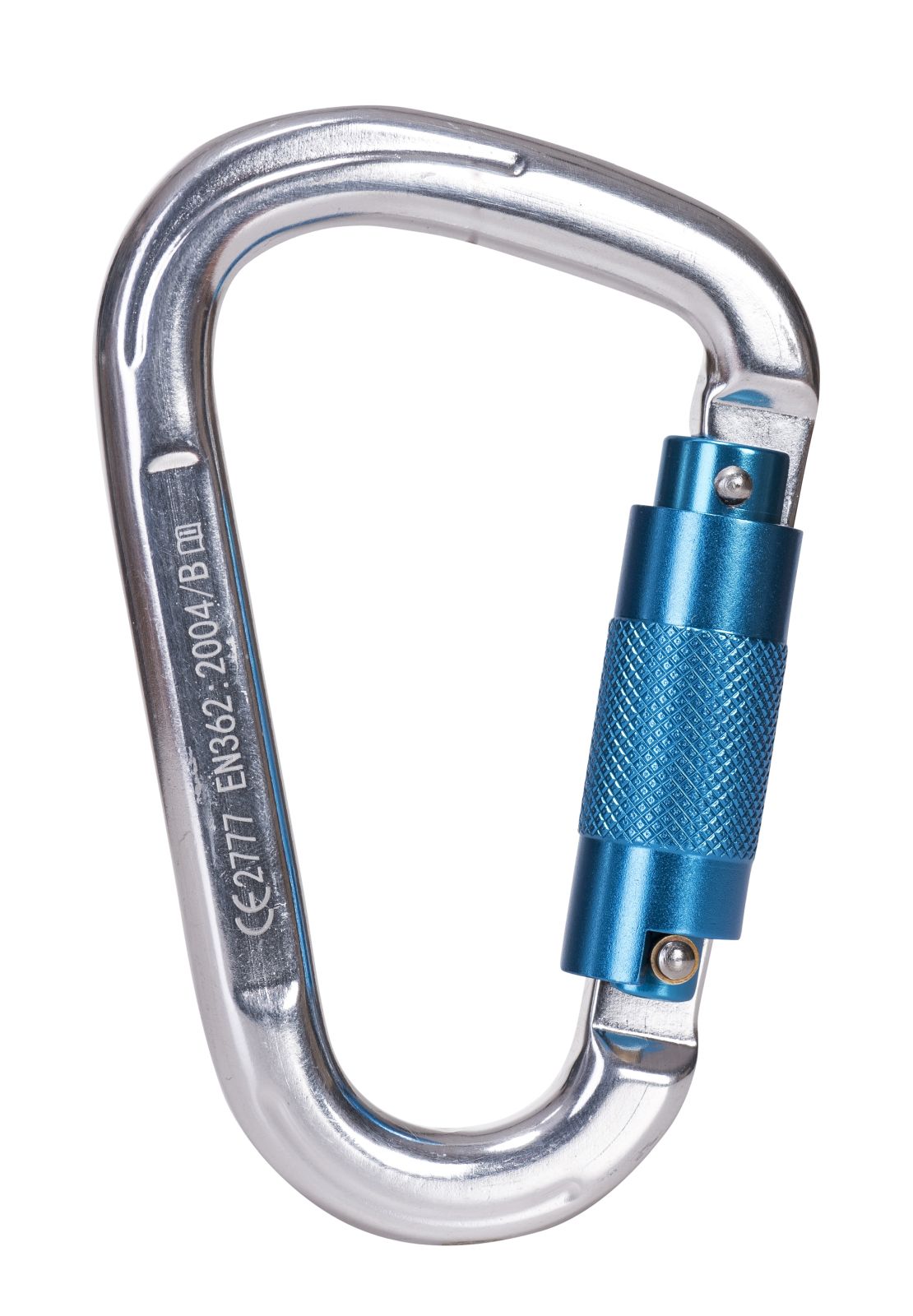 Portwest Haken FP32 zilver(SI)