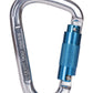 Portwest Haken FP32 zilver(SI)