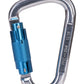 Portwest Haken FP32 zilver(SI)