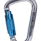 Portwest Haken FP32 zilver(SI)