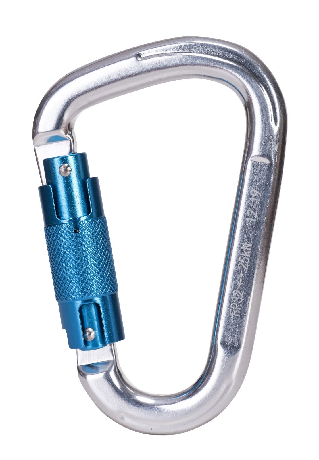 Portwest Haken FP32 zilver(SI)