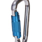 Portwest Haken FP32 zilver(SI)