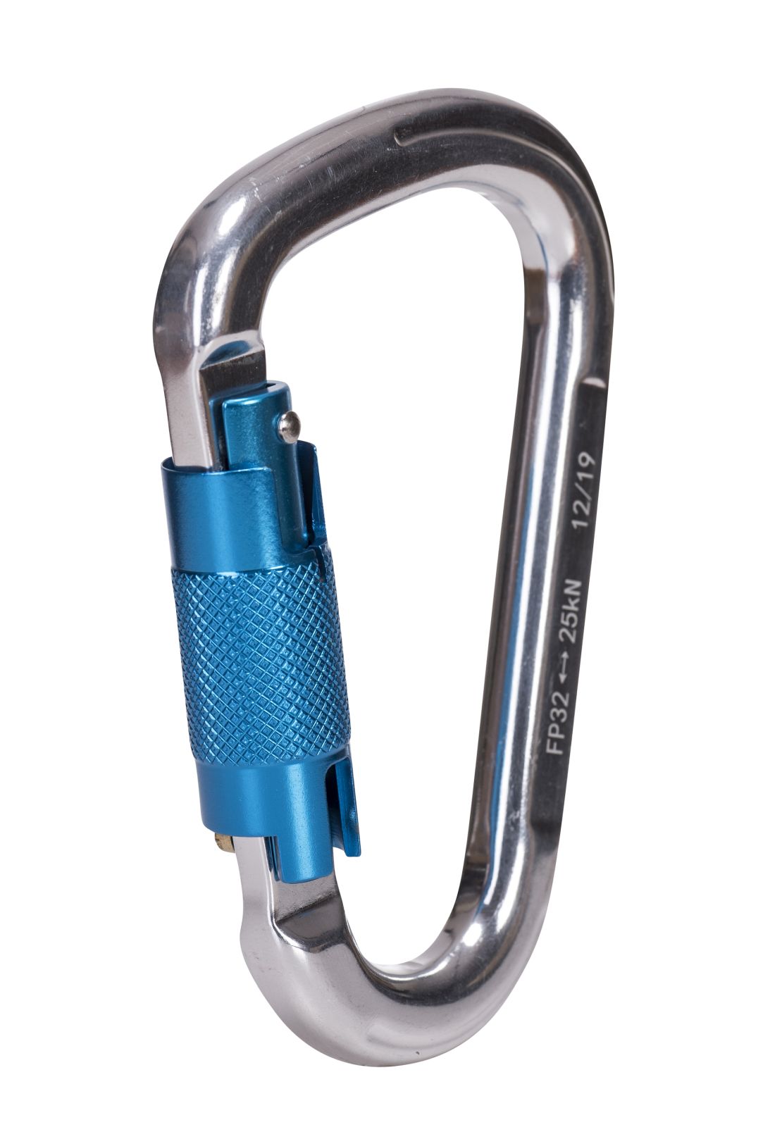 Portwest Haken FP32 zilver(SI)