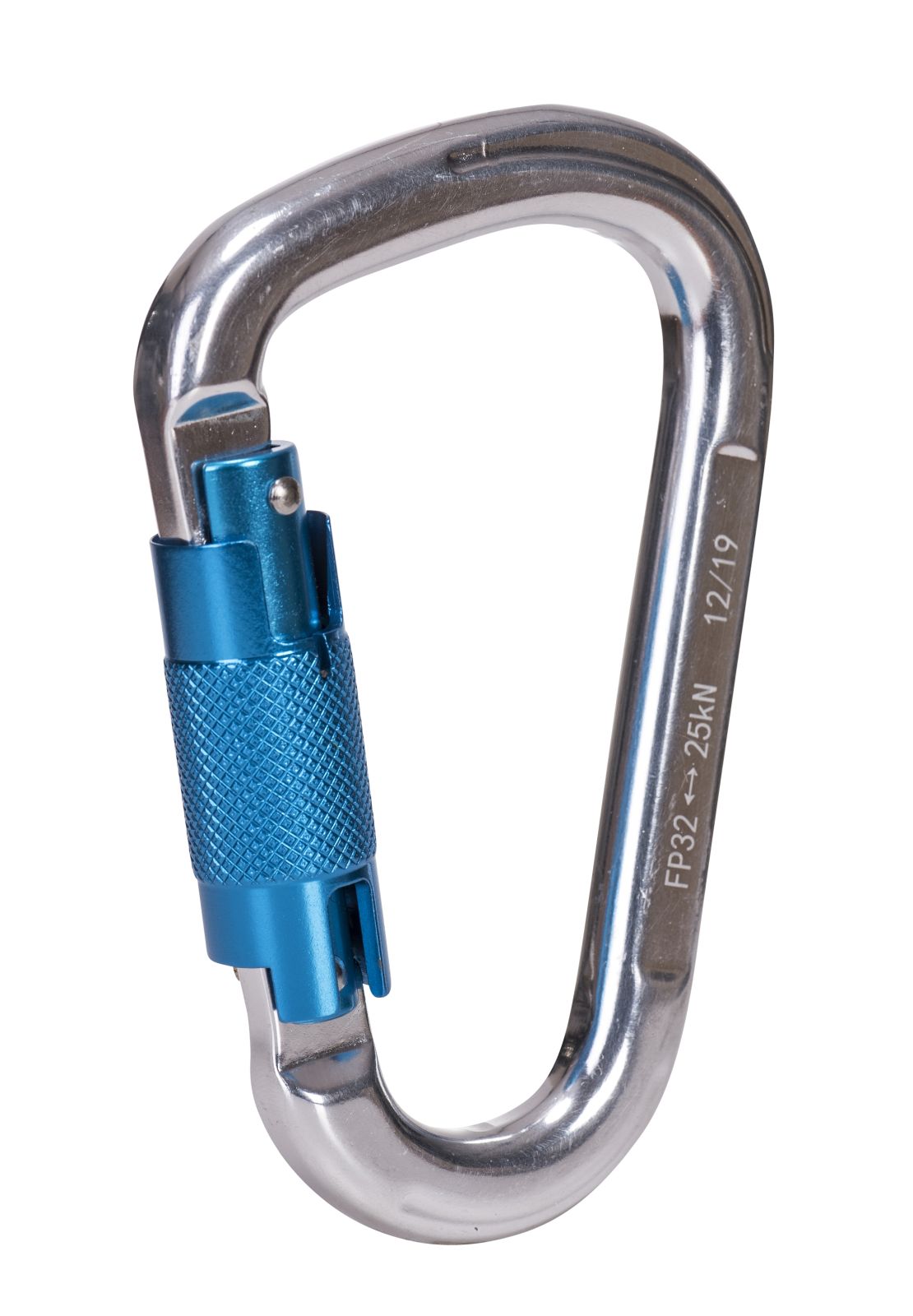 Portwest Haken FP32 zilver(SI)