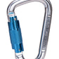 Portwest Haken FP32 zilver(SI)