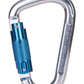 Portwest Haken FP32 zilver(SI)