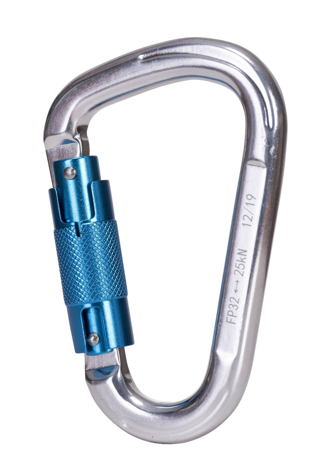 Portwest Haken FP32 zilver(SI)