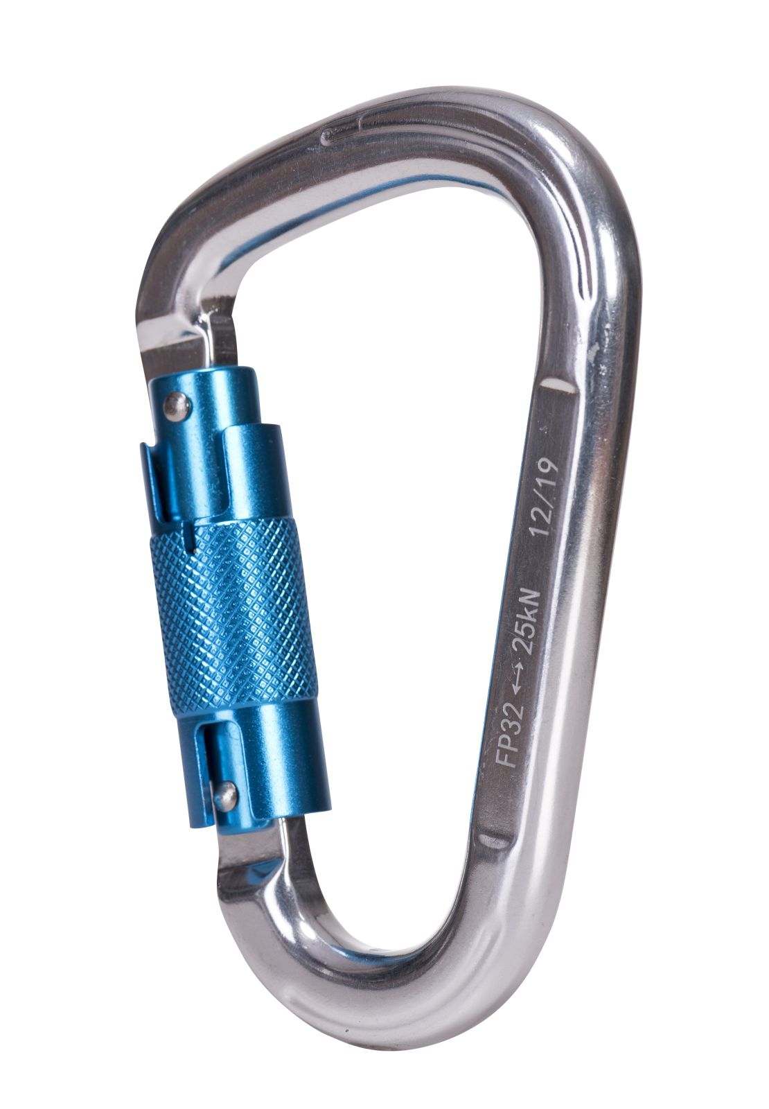 Portwest Haken FP32 zilver(SI)