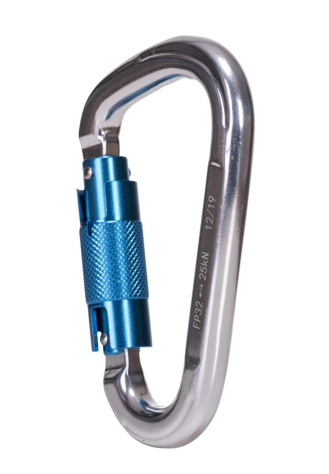 Portwest Haken FP32 zilver(SI)