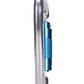 Portwest Haken FP32 zilver(SI)