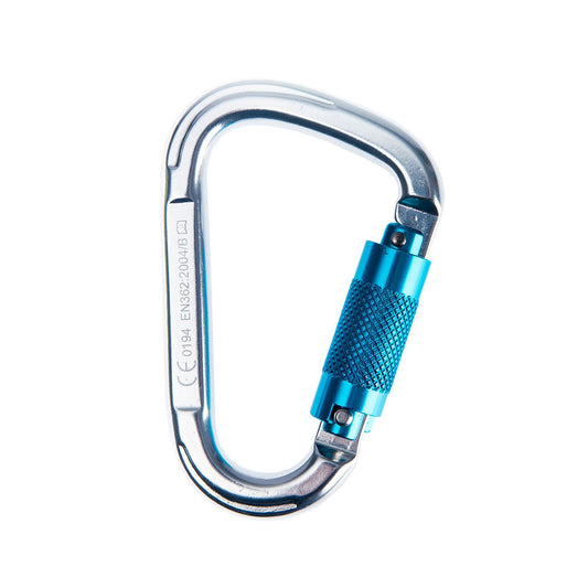 Portwest Haken FP32 zilver(SI)