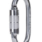 Portwest Haken FP33 zilver(SI)