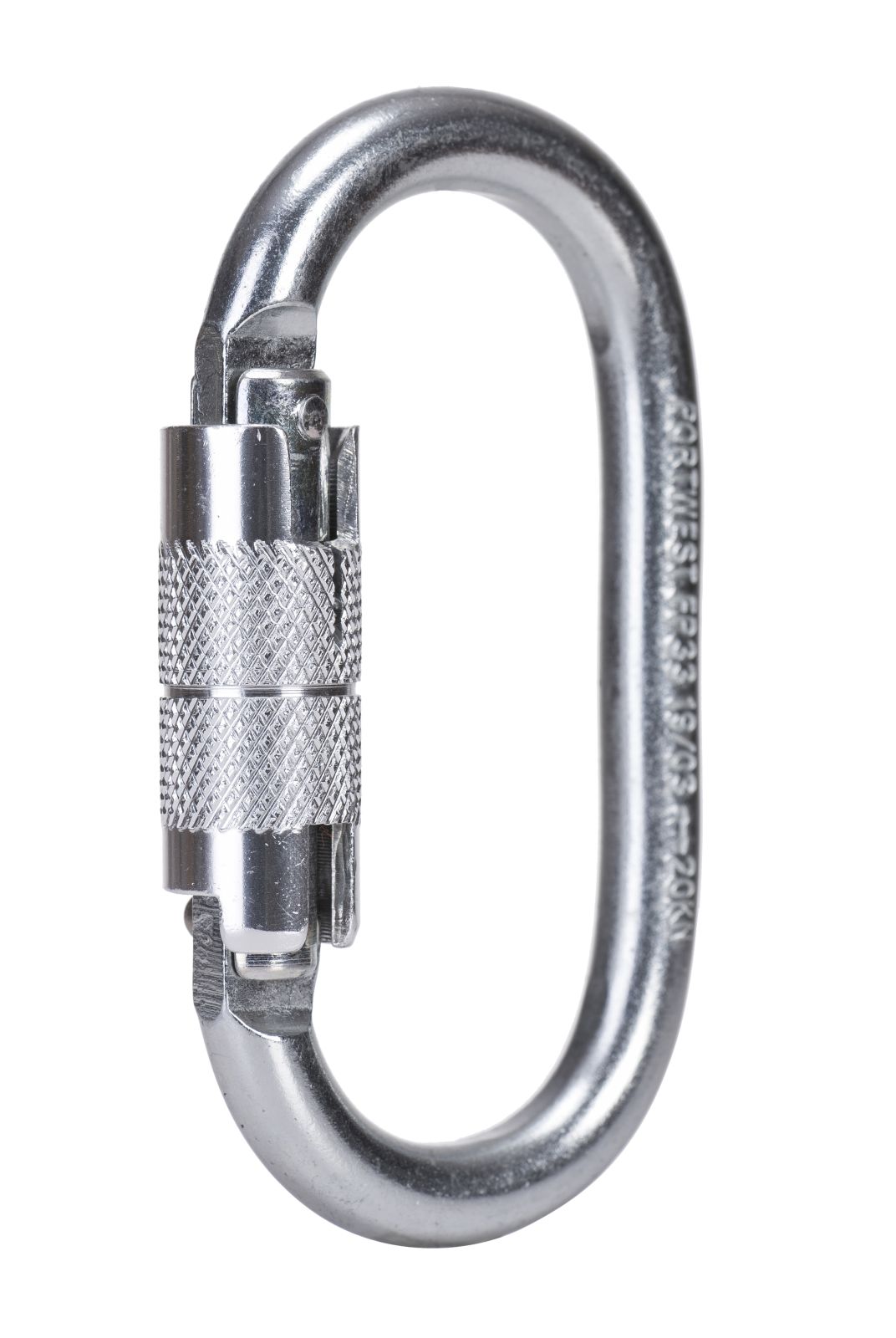 Portwest Haken FP33 zilver(SI)