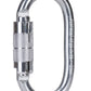 Portwest Haken FP33 zilver(SI)