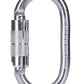 Portwest Haken FP33 zilver(SI)