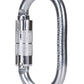 Portwest Haken FP33 zilver(SI)