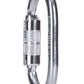 Portwest Haken FP33 zilver(SI)