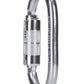 Portwest Haken FP33 zilver(SI)