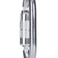 Portwest Haken FP33 zilver(SI)