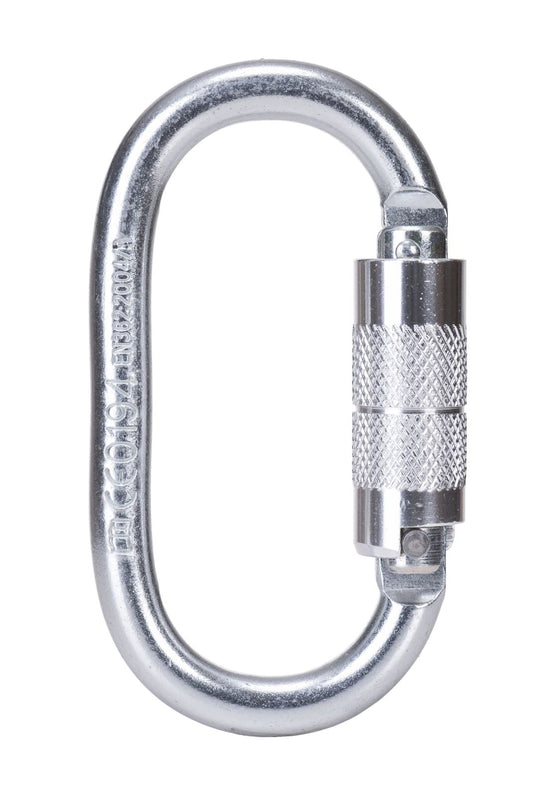 Portwest Haken FP33 zilver(SI)