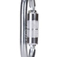 Portwest Haken FP33 zilver(SI)
