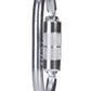 Portwest Haken FP33 zilver(SI)