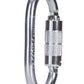 Portwest Haken FP33 zilver(SI)