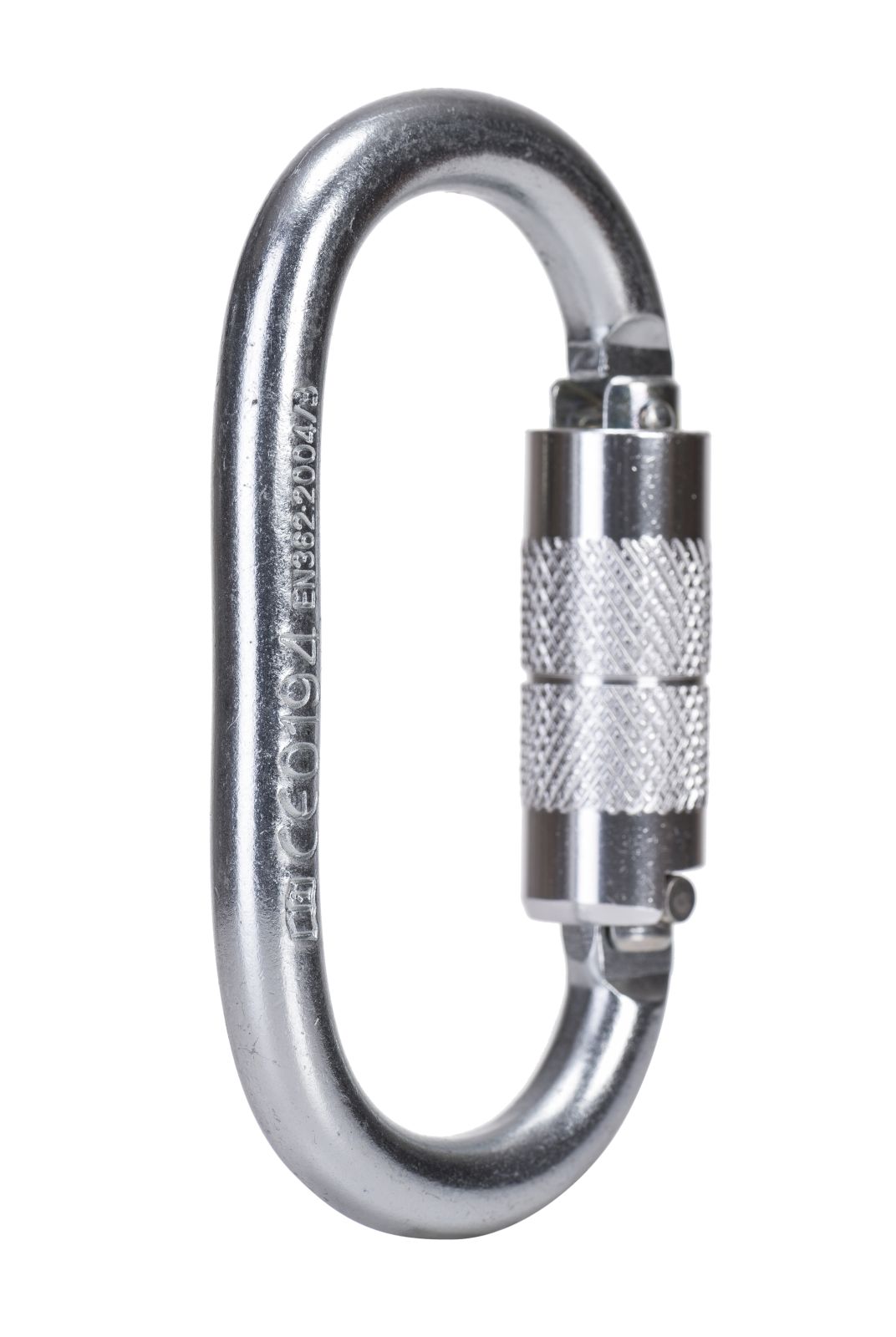 Portwest Haken FP33 zilver(SI)