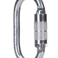 Portwest Haken FP33 zilver(SI)