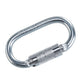 Portwest Haken FP33 zilver(SI)