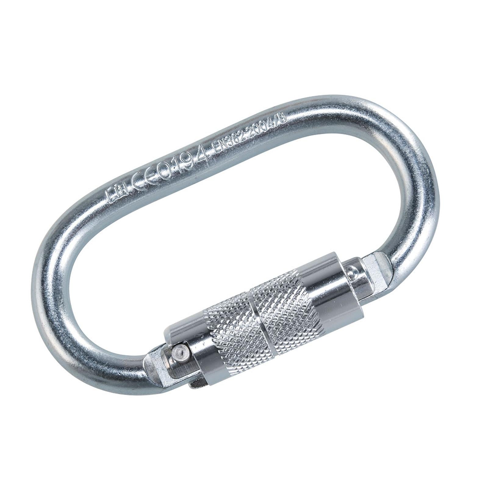 Portwest Haken FP33 zilver(SI)
