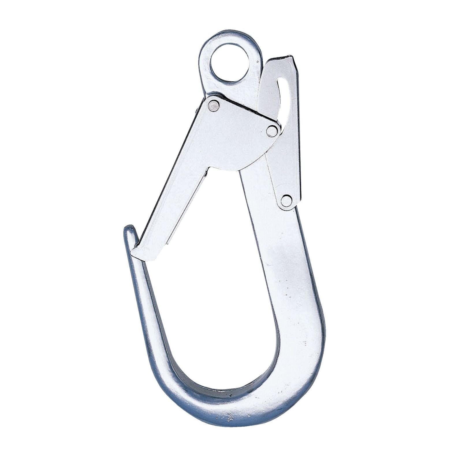 Portwest Haken FP35 zilver(SI)