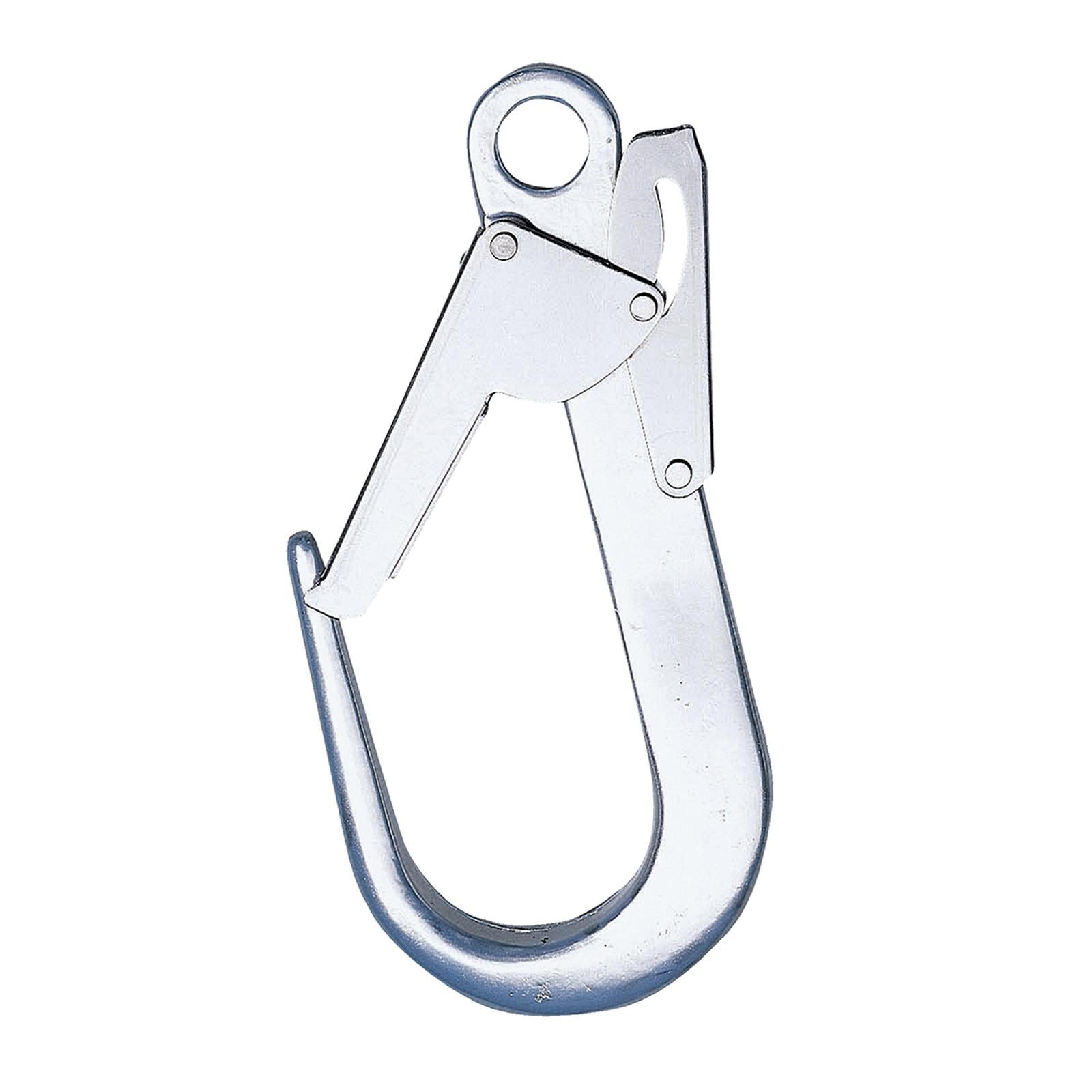 Portwest Haken FP35 zilver(SI)